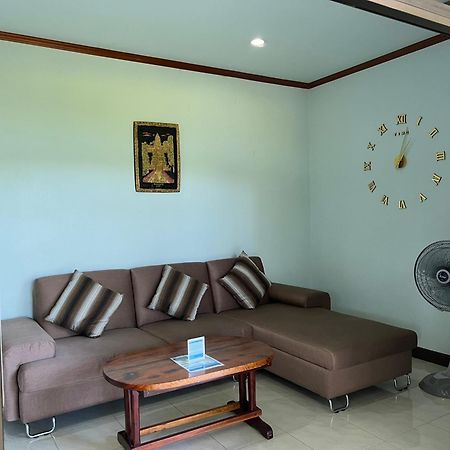 Koh Jum Serenity Resort Екстериор снимка