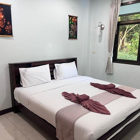 Koh Jum Serenity Resort Екстериор снимка