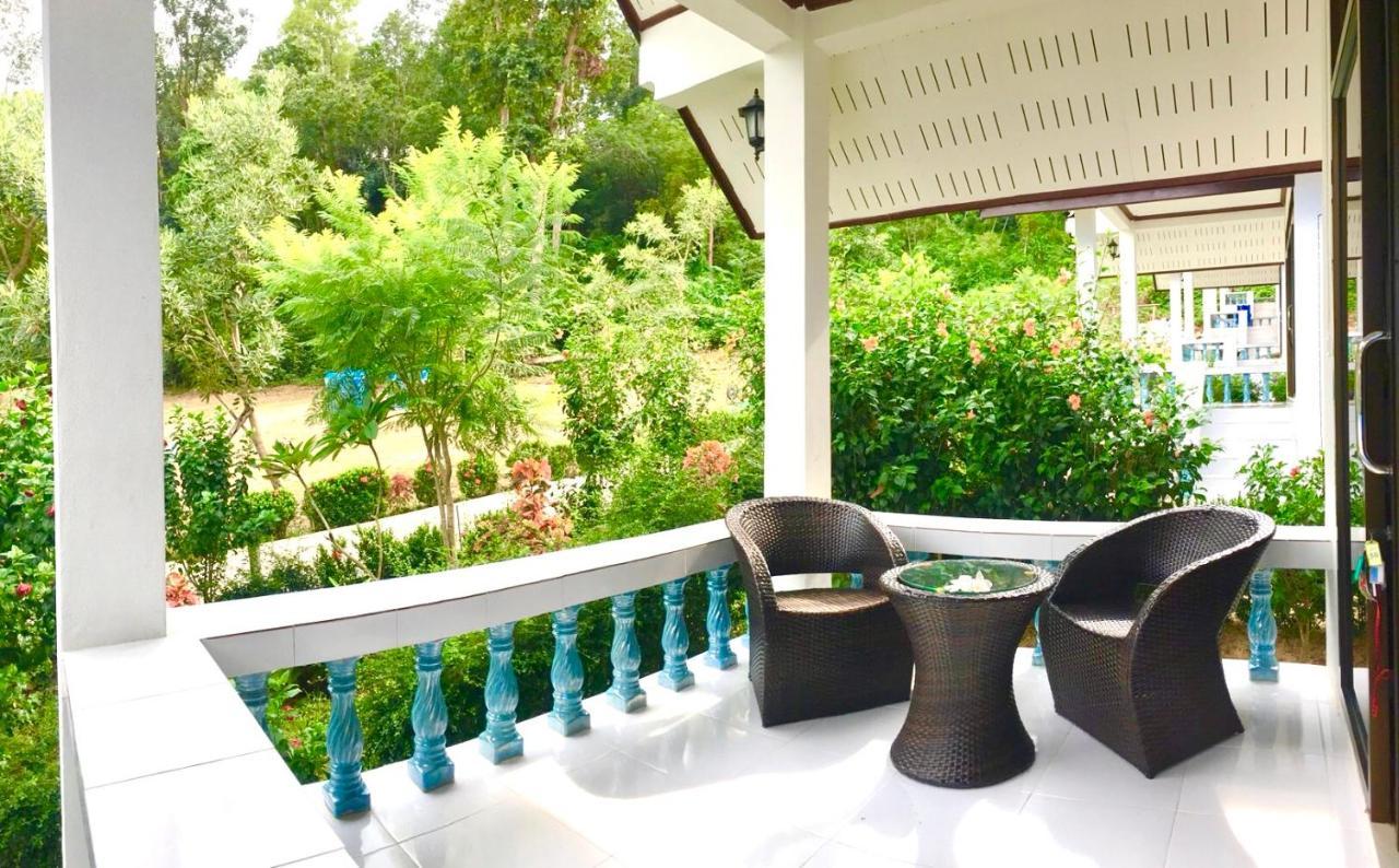 Koh Jum Serenity Resort Екстериор снимка