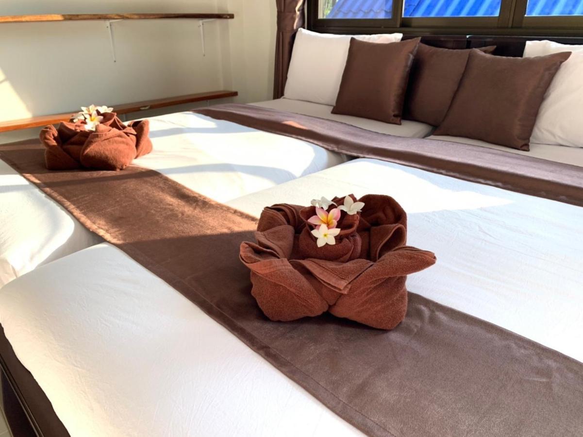 Koh Jum Serenity Resort Екстериор снимка