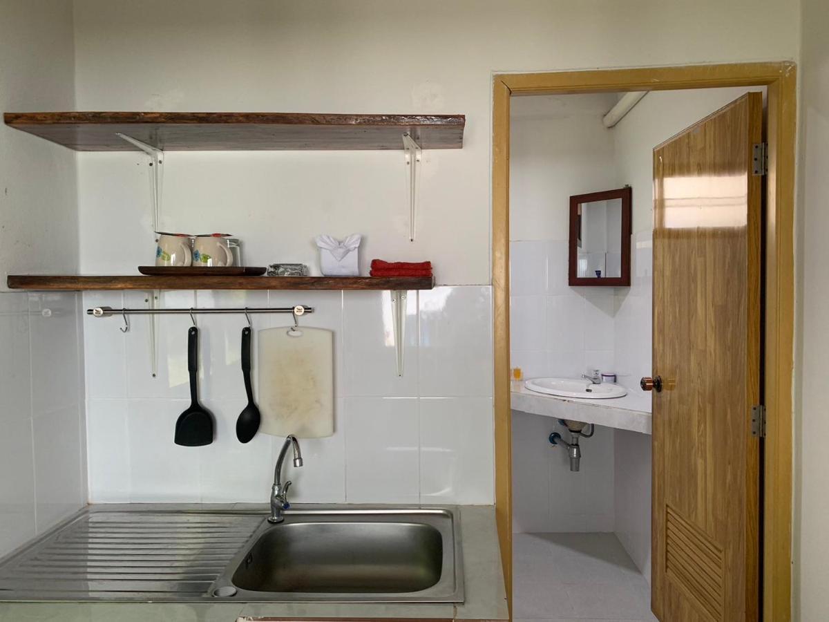 Koh Jum Serenity Resort Екстериор снимка