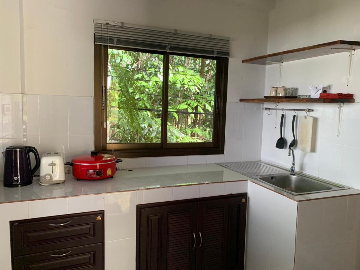 Koh Jum Serenity Resort Екстериор снимка