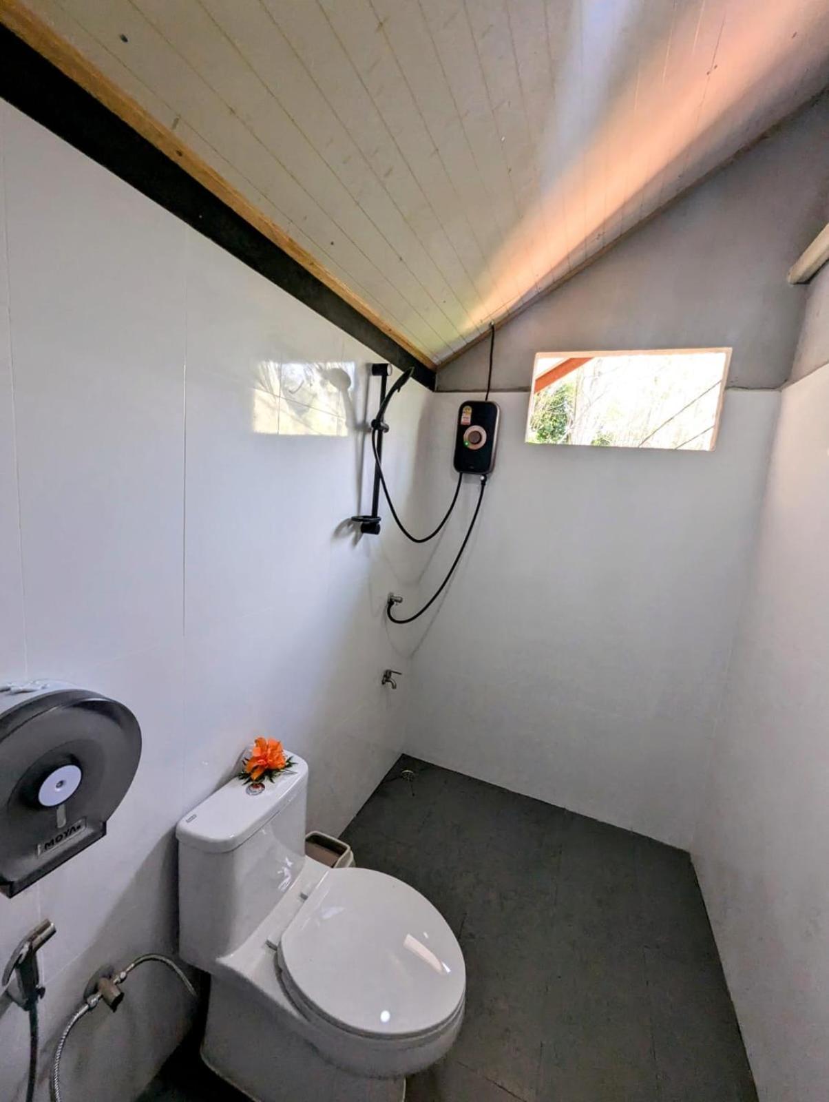 Koh Jum Serenity Resort Екстериор снимка