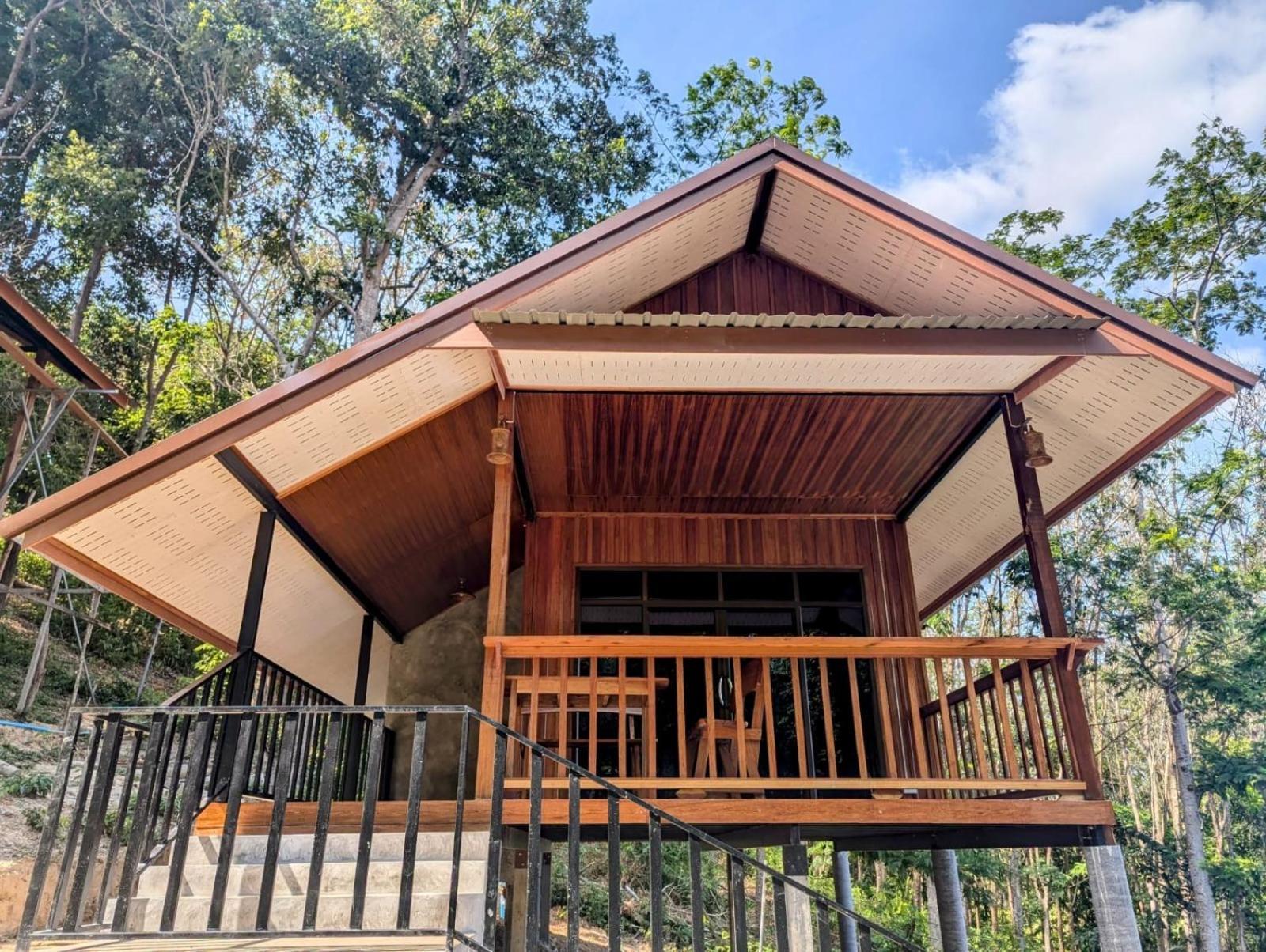 Koh Jum Serenity Resort Екстериор снимка