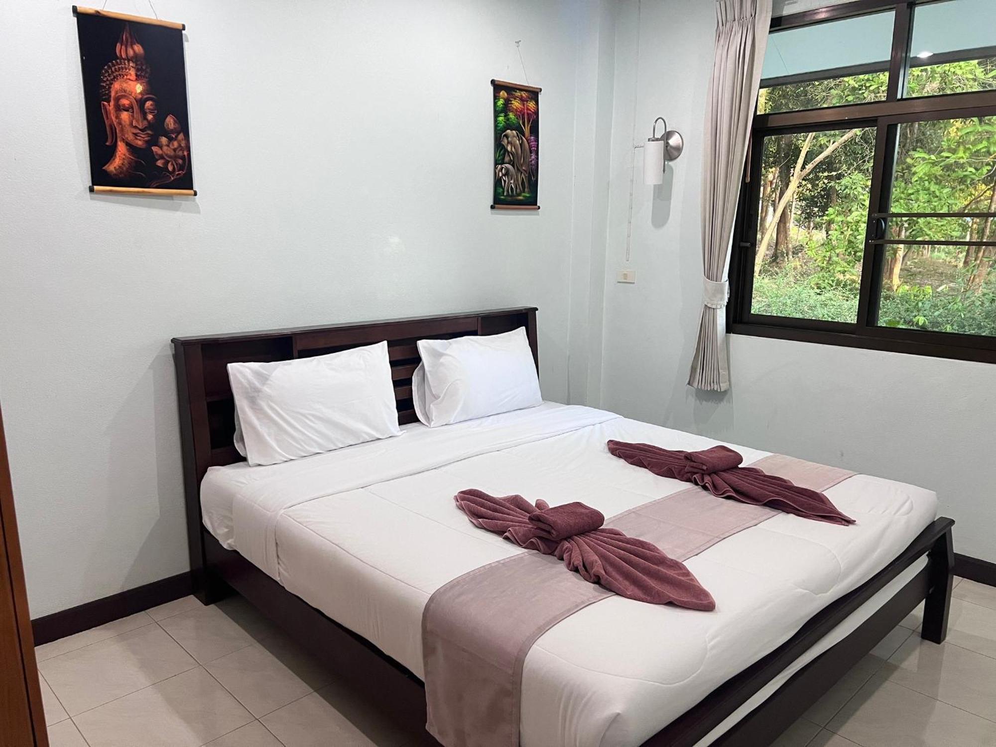 Koh Jum Serenity Resort Екстериор снимка