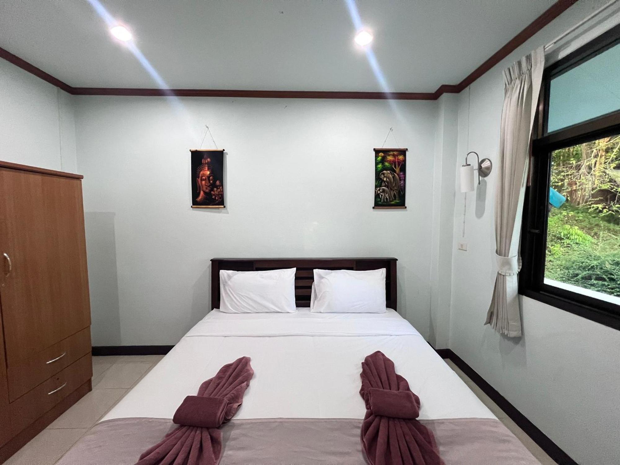 Koh Jum Serenity Resort Екстериор снимка