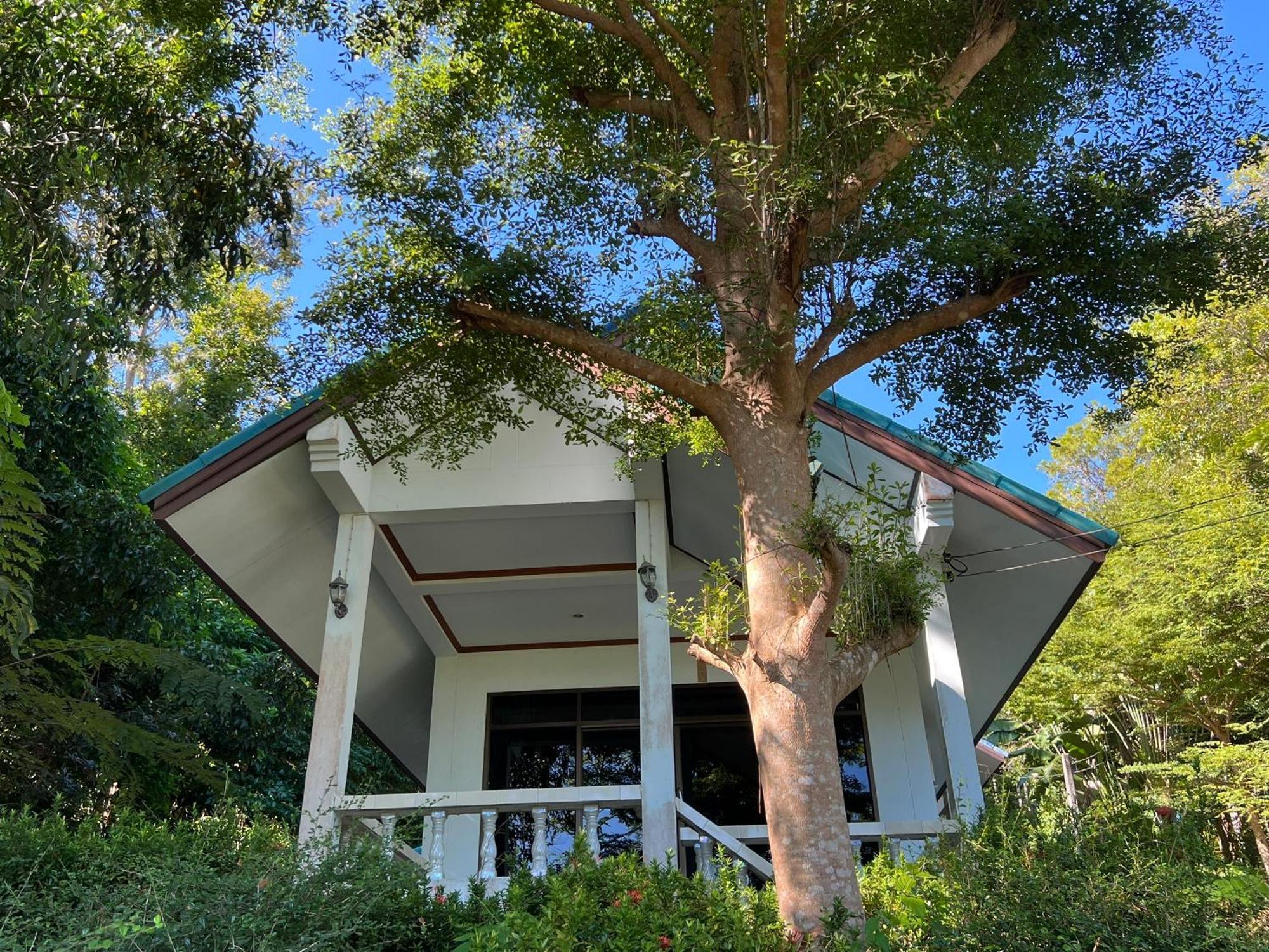 Koh Jum Serenity Resort Екстериор снимка